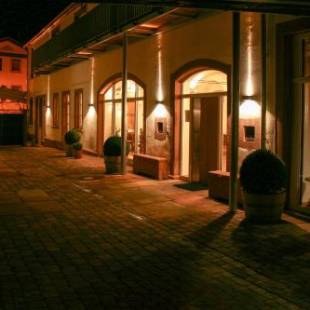 Фотографии мини отеля 
            Rieslinghof