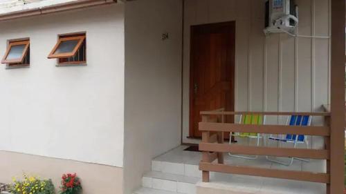 Фотография гостевого дома Hospedagem Don Panizzi