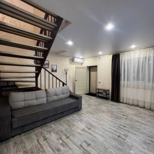 Фотография квартиры Таунхаус на Банном