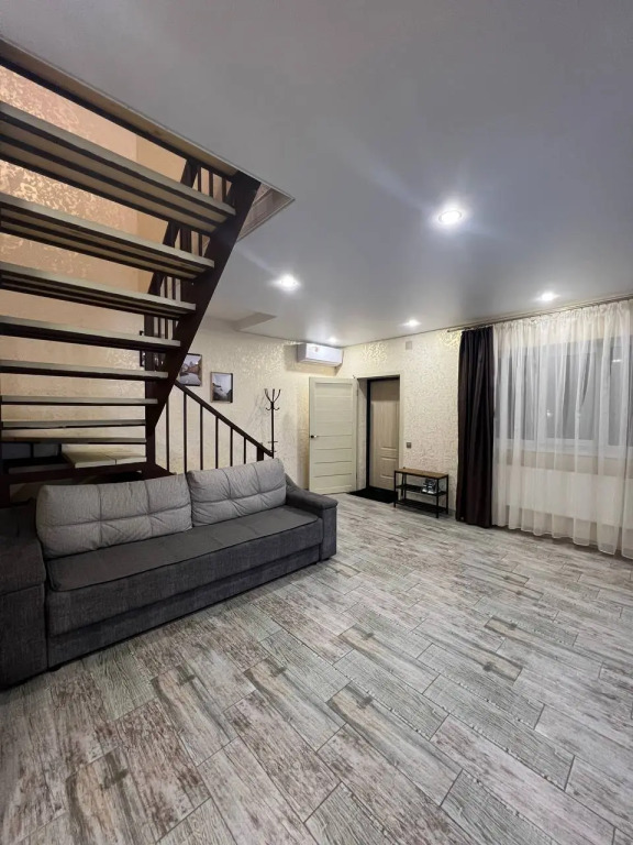 Фотография квартиры Таунхаус на Банном