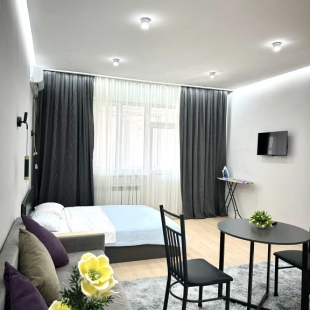 Фотография квартиры Апартаменты Ailinapartents 118/3