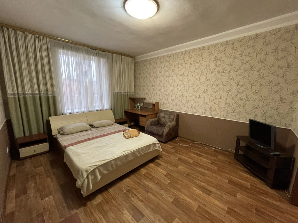 Фотография квартиры Квартира на Весенней 15