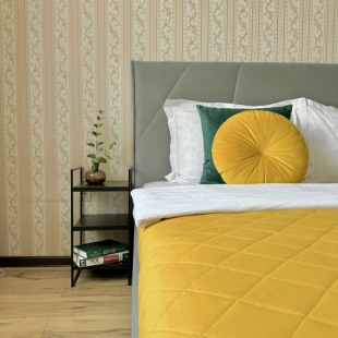 Фотография квартиры Апартаменты Двухкомнатные Про.апартаменты на Проспекте Мира 20