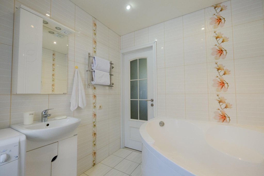 Фотография квартиры Апартаменты Петровские на проспекте Кирова