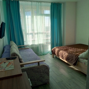 Фотография квартиры Квартира на 19 этаже