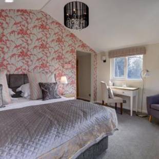 Фотографии гостиницы
Manor Court Hotel