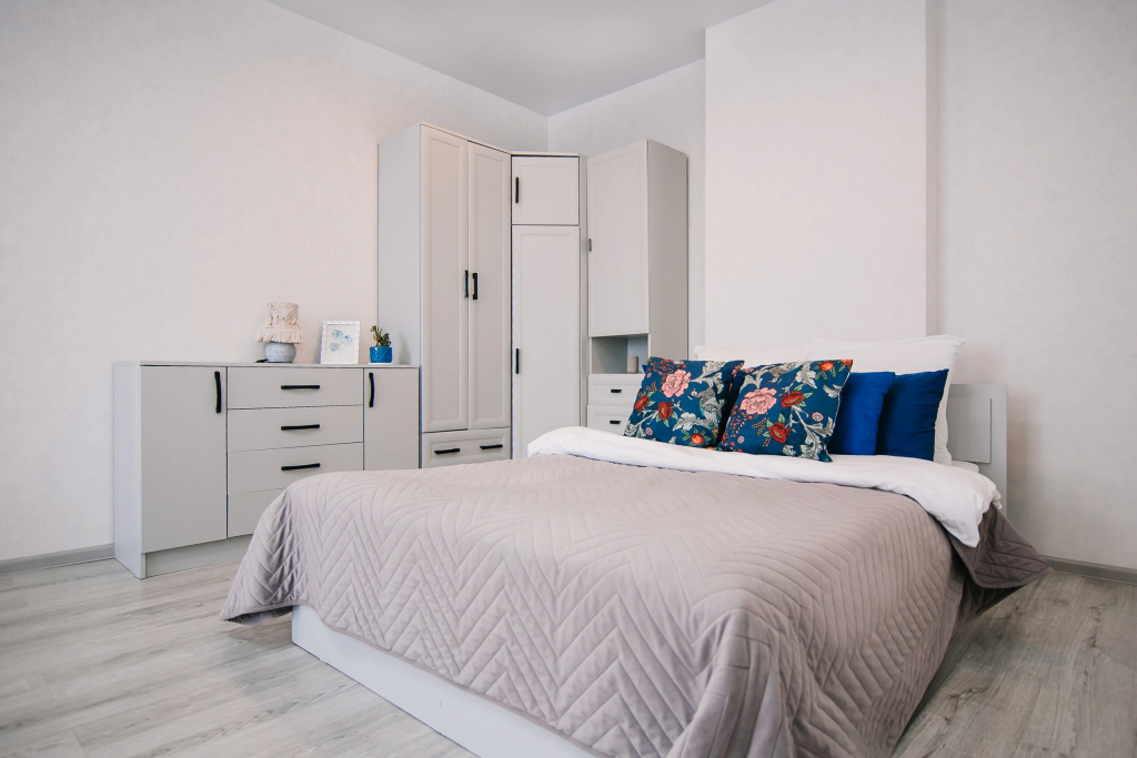 Фотография квартиры Квартира Myhome Yourhome  на ул. Урицкого д.23