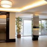 Фотография гостиницы Saionara Hotel