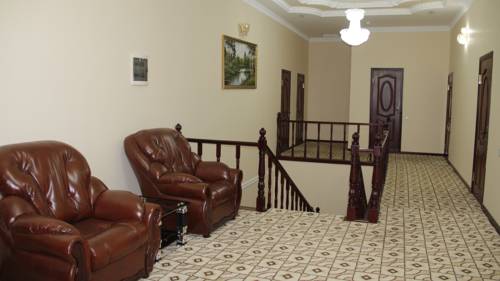 Фотографии гостиницы
AlisherHotel