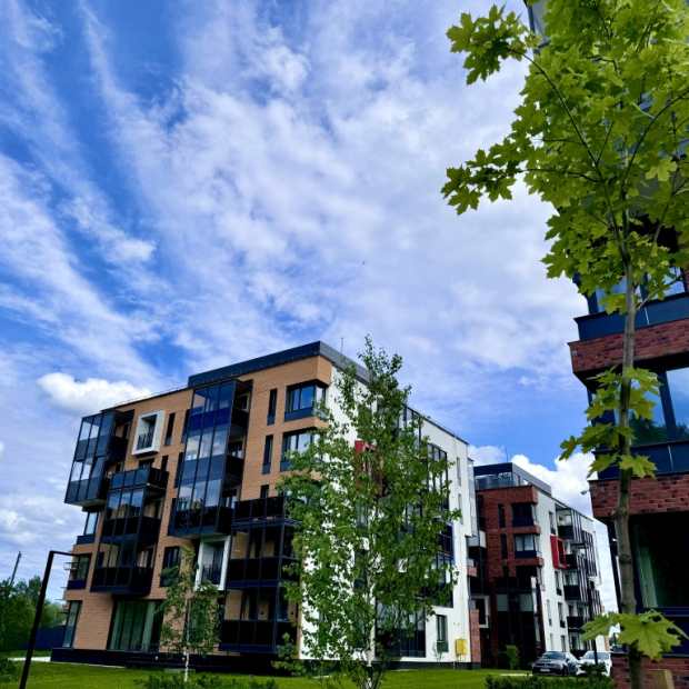 Фотографии квартиры 
            Апартаменты У Реки