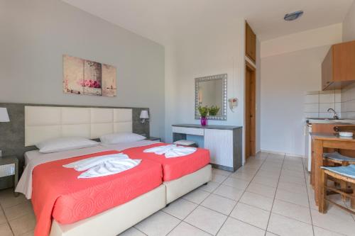 Фотография гостиницы Maria Hotel Sisi