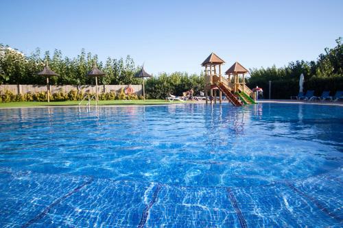 Фотография кемпинга Camping Joan Bungalow Park