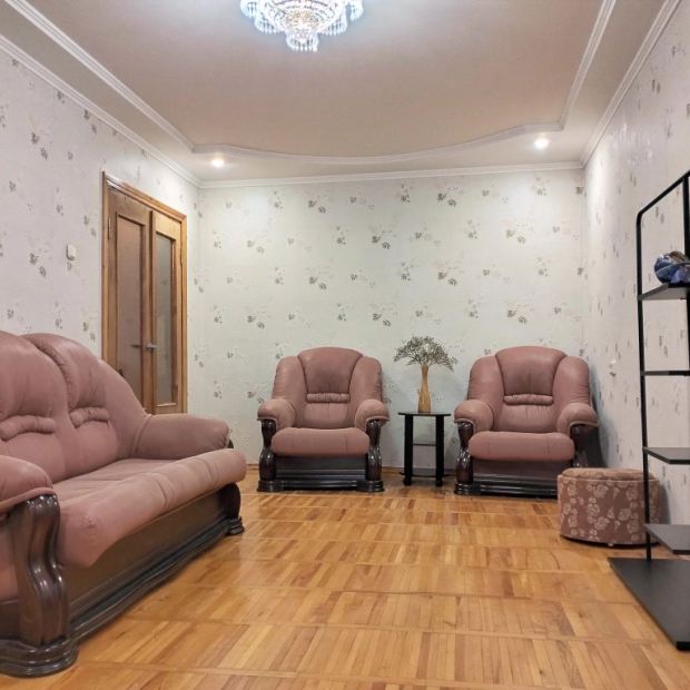 Фотографии квартиры 
            Квартира 44 Параллель