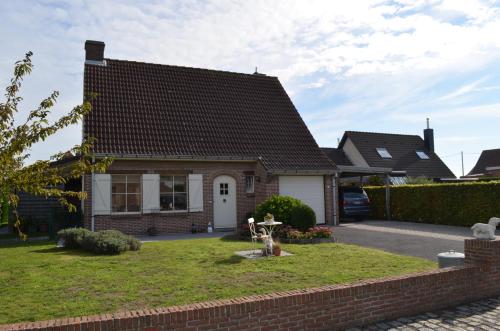 Фотография гостевого дома Rust aan de kust