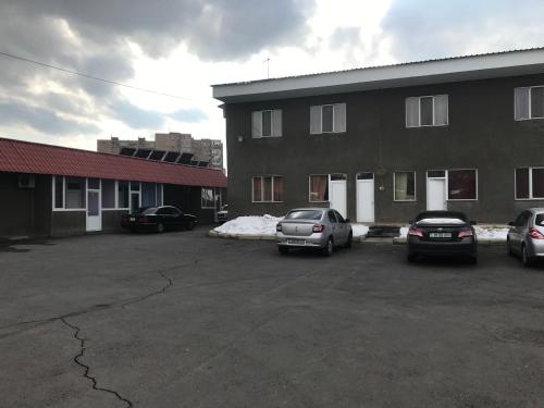 Фотография гостиницы LILIA