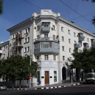 Фотография Новороссийский исторический музей-заповедник