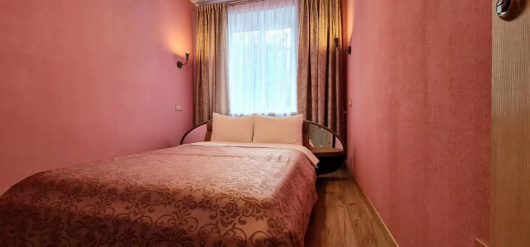 Фотографии квартиры 
            Апартаменты на улице Горького 11