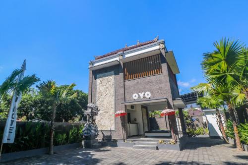 Фотография гостиницы OYO 1051 De Loran Hotel