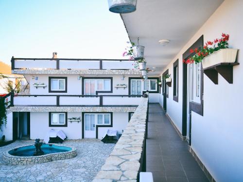 Фотография мини отеля B&B Spavalica