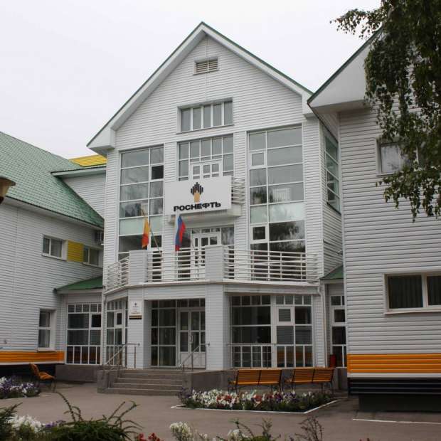 Фотография предприятий Учебный центр Самаранефтегаз