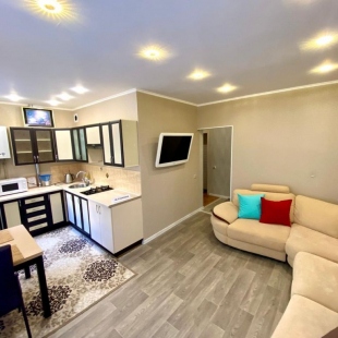 Фотография квартиры Апартаменты в Центре Волгограда Рабоче Крестьянская 7