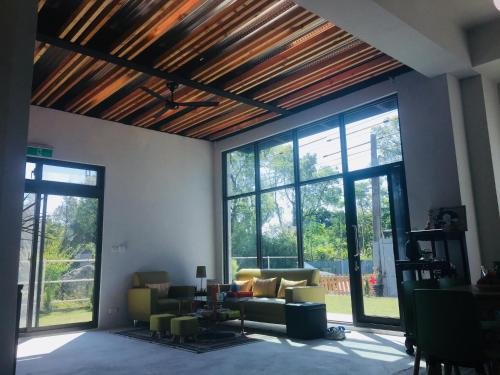 Фотография мини отеля Miss Chang's B&B