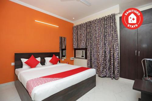 Фотографии гостиницы 
            Vaccinated Staff- OYO 17172 Greenview Homestay