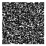 QR код достопримечательности Мемориал Вечная память героям, павшим в годы Великой Отечественной войны