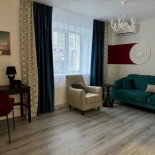 Фотография квартиры Квартира в центре