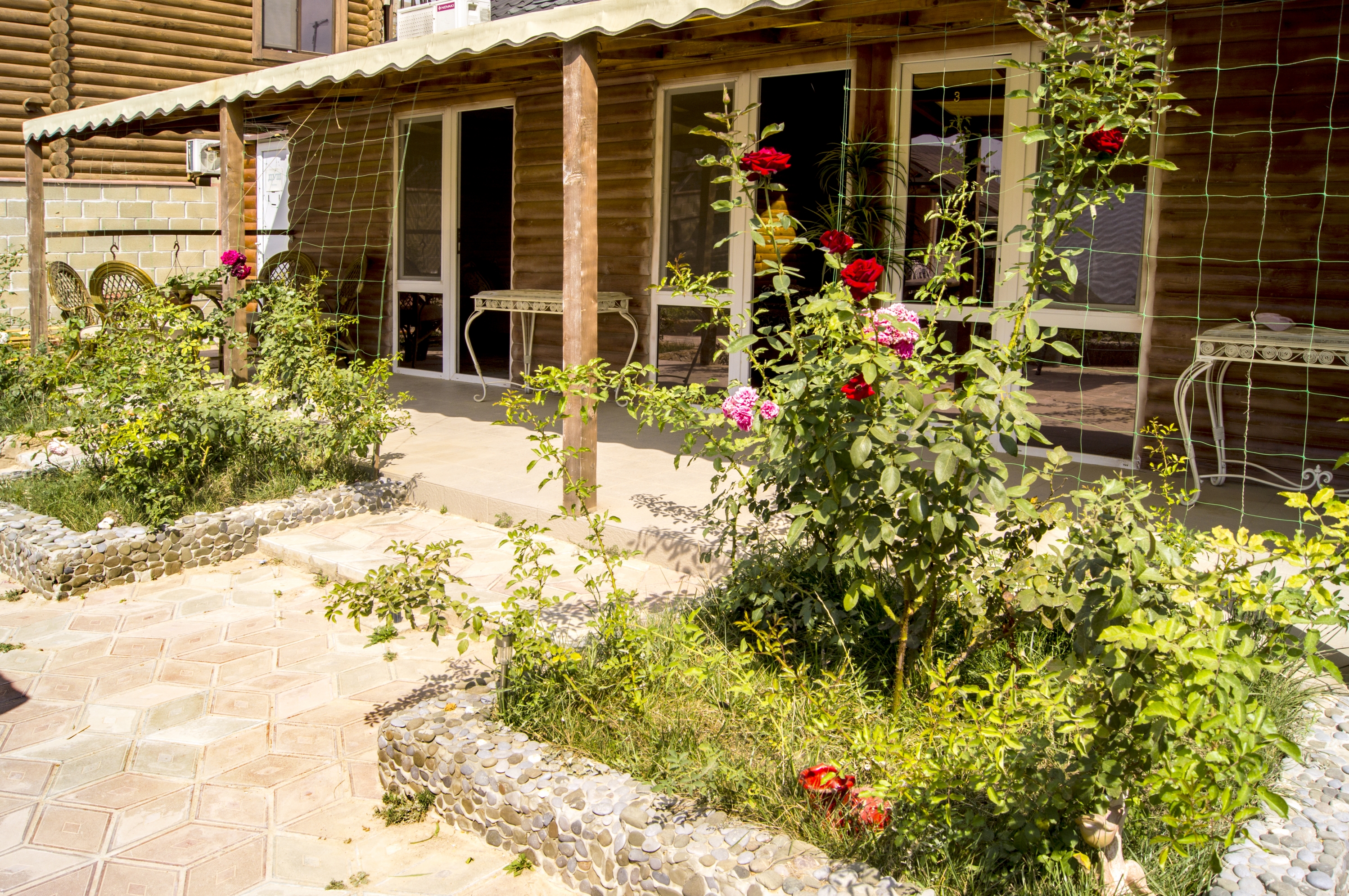 Фотография гостиницы Мёд