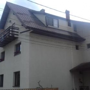 Фотография гостевого дома Pensiunea Simona