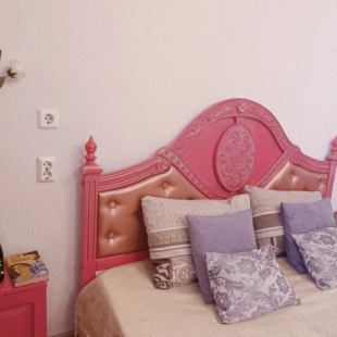 Фотография квартиры Квартира С Королевской Кроватью