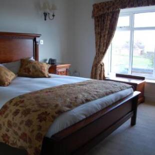 Фотографии гостиницы 
            The Down Inn