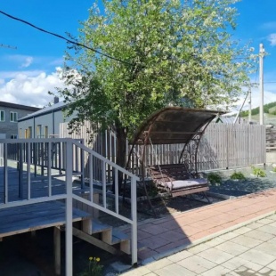 Фотография Коттеджа Частный дом 75 с Сауной и Тандыром в Абзаково