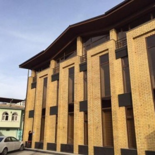 Фотография гостиницы Орион