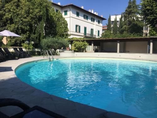 Фотография гостиницы Villa Royal