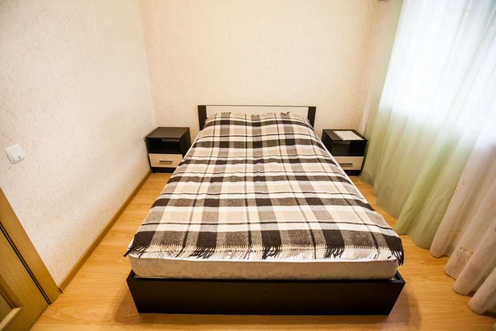 Фотография квартиры Апартаменты Пионерская 24