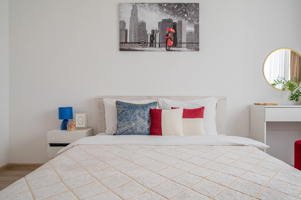 Фотография квартиры Квартира на Рассветной