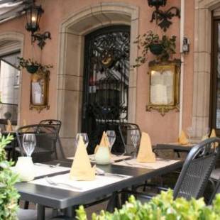 Фотографии гостиницы
Le Pavillon