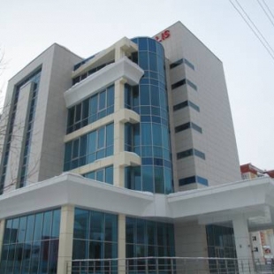 Фотография комнаты для переговоров Переговорная Метрополис