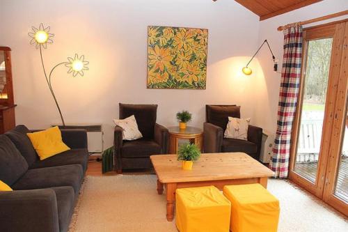 Фотография гостевого дома La Boverie, chalet 216