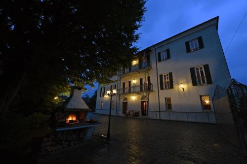 Фотография гостевого дома Villa Durando