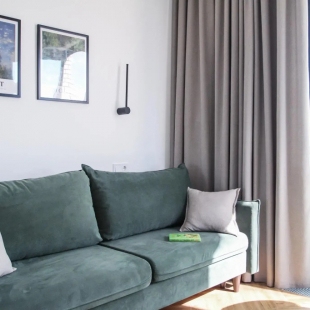 Фотография квартиры Norke Apart (Норке Апарт) на улице Дубининская 59А