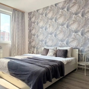 Фотография квартиры Апартаменты Аврора площадь Поликарпова 20