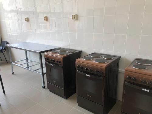 Фотографии хостела
На Алексеевской