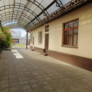 Фотография Коттеджа Коттедж на улице Кабардинская 117