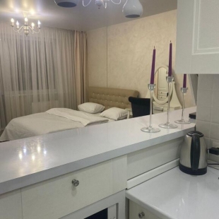 Фотография квартиры Апартаменты на улице 9-я Подлесная