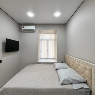 Фотография квартиры Апартаменты Вековые стены