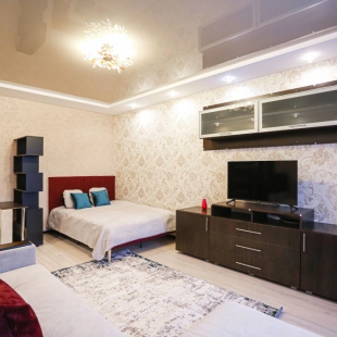 Фотография квартиры Апартаменты Бульвар