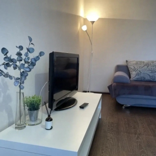 Фотография квартиры Квартира рядом с ЖД Вокзалом